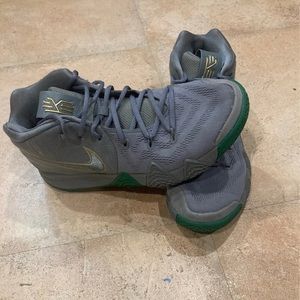 Nike Kyrie 4 City Guardians
